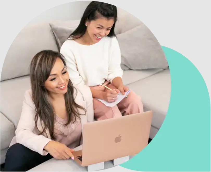 mentorship & coaching