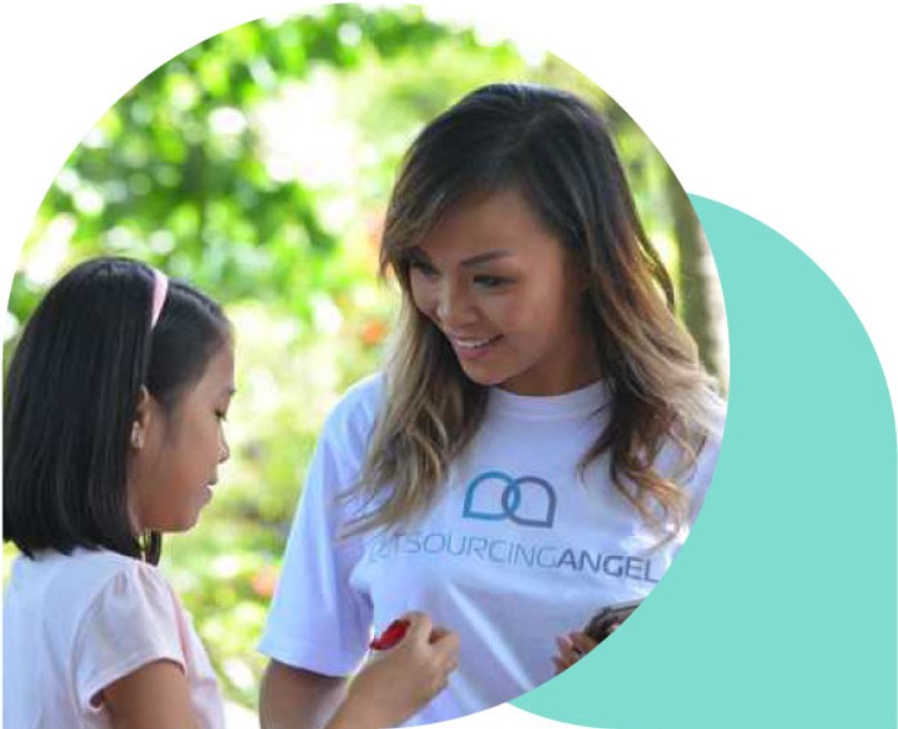 volunteering opportunities